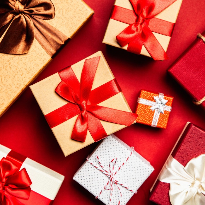 Sortez de la boîte ! Idées cadeaux de dernière minute Sortez de la boîte ! Idées cadeaux de dernière minute